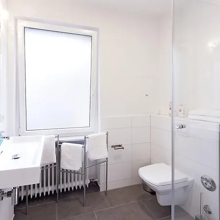 Apartment St Johannis