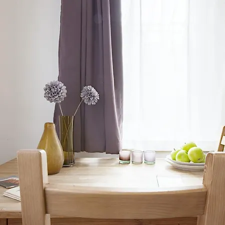 St Johannis Apartment *