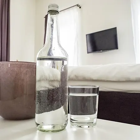 St Johannis Apartment