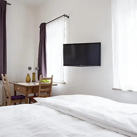 St Johannis Apartamento *