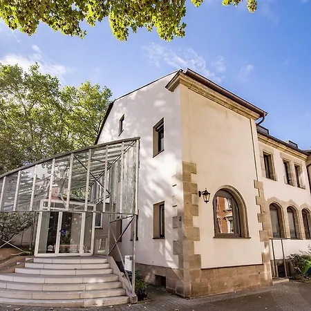 St Johannis Apartament