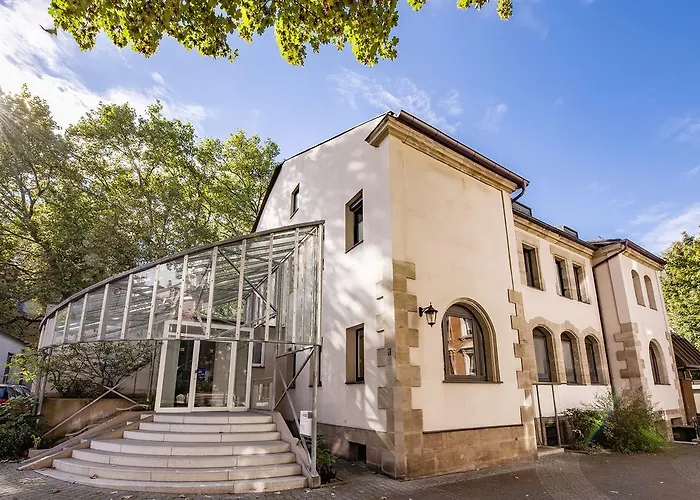 St Johannis Apartament